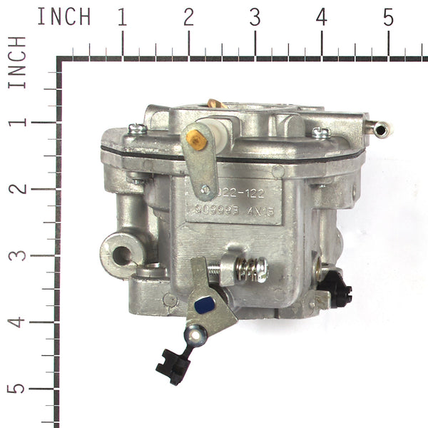 Briggs & Stratton 809011 Carburetor