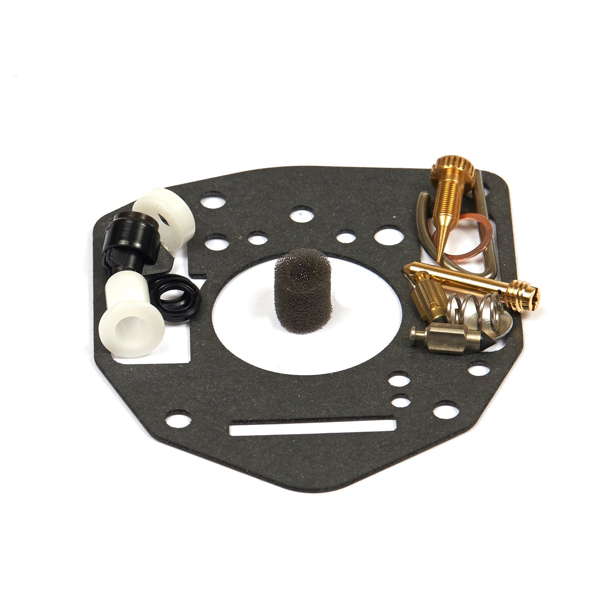 Briggs & Stratton 809021 Carburetor Overhaul Kit