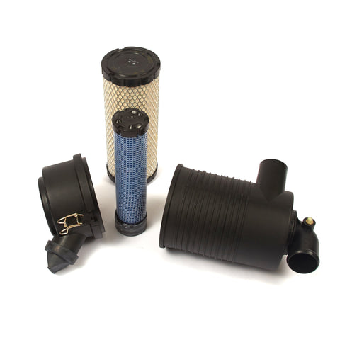 Briggs & Stratton 809670 Air Cleaner