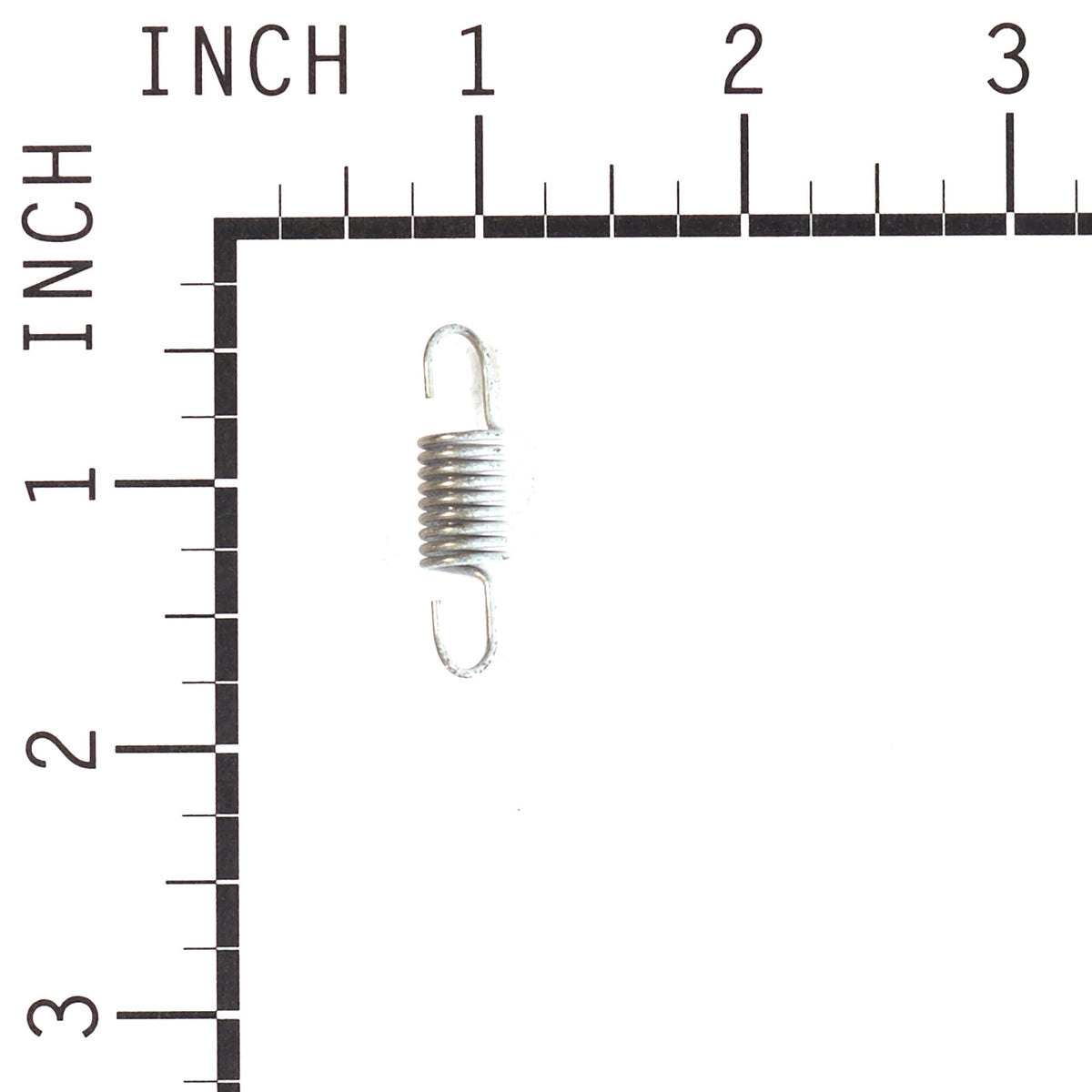 Briggs & Stratton 809875 SPRING, GOVERNED IDLE