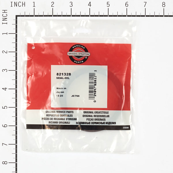Briggs & Stratton 821328 Oil Seal