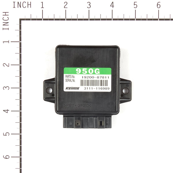 Briggs & Stratton 825572 Ignition Module