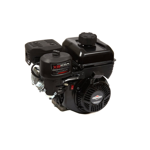Briggs & Stratton 83132-1036-F1 XR Series 3.5 HP 127cc Horizontal Shaft Engine