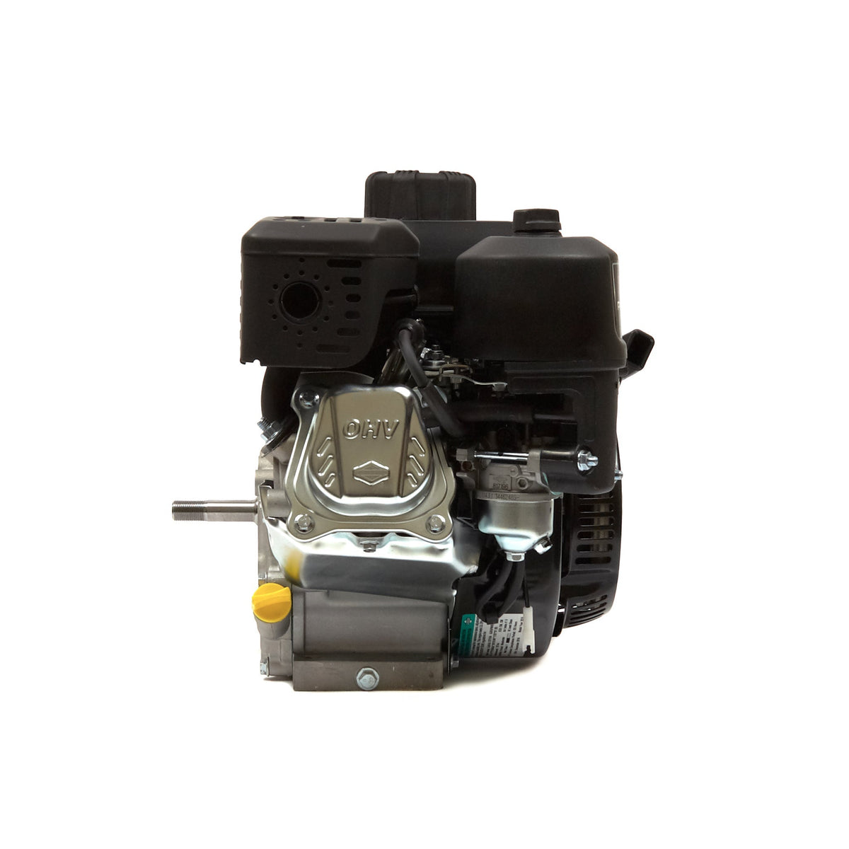 Briggs & Stratton 83132-1036-F1 XR Series 3.5 HP 127cc Horizontal Shaft Engine