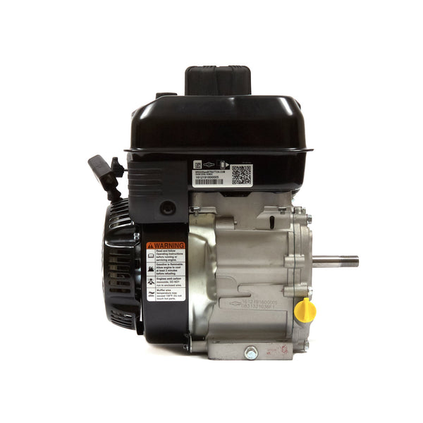 Briggs & Stratton 83132-1036-F1 XR Series 3.5 HP 127cc Horizontal Shaft Engine