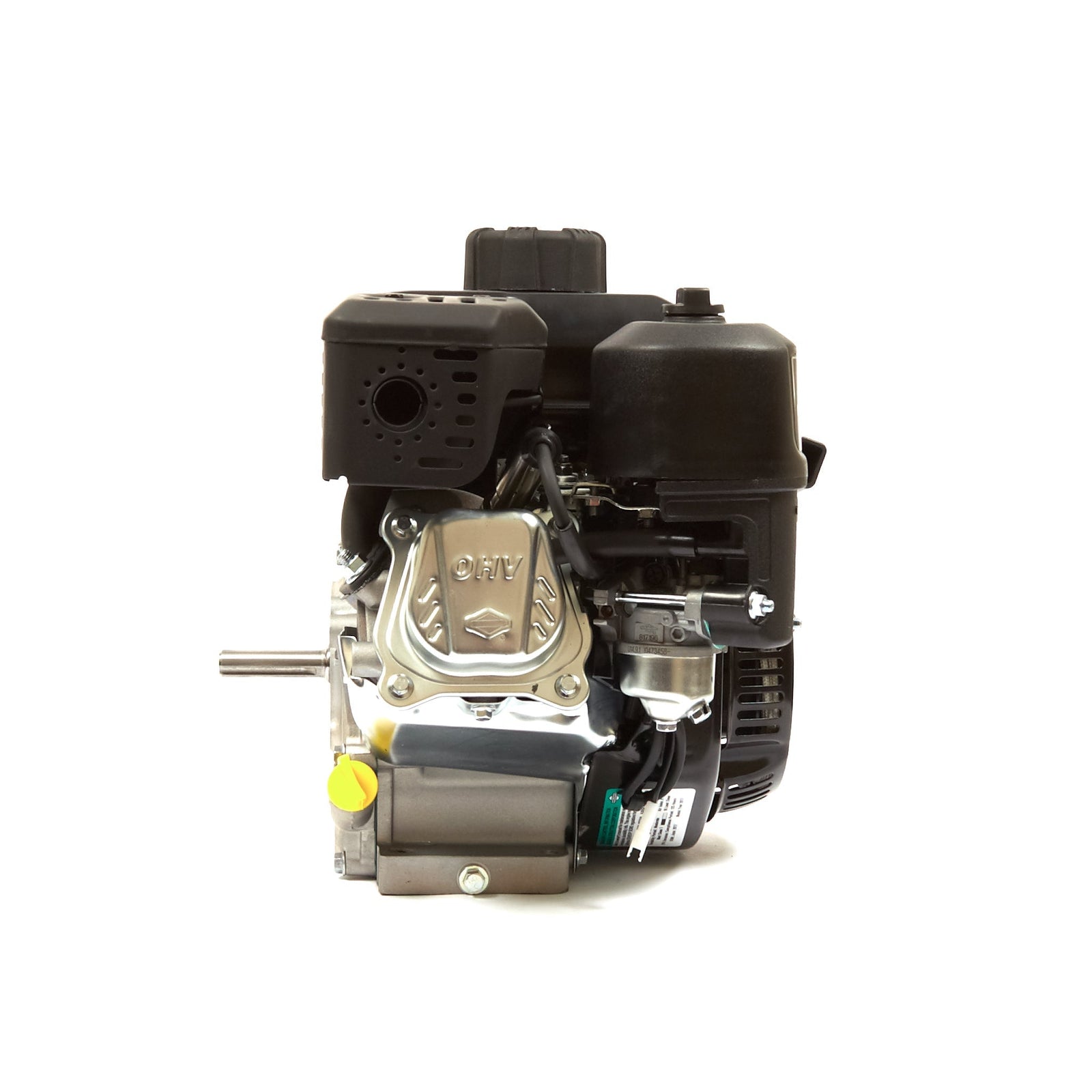 Briggs & Stratton 83132-1040-F1 XR Series 3.5 HP 127cc Horizontal Shaft Engine