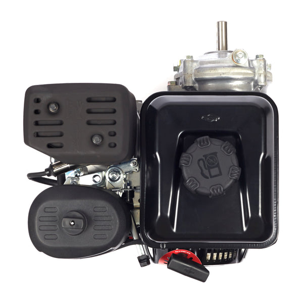 Briggs & Stratton 83152-1049-F1 XR Series 3.5 HP 127cc Horizontal Shaft Engine