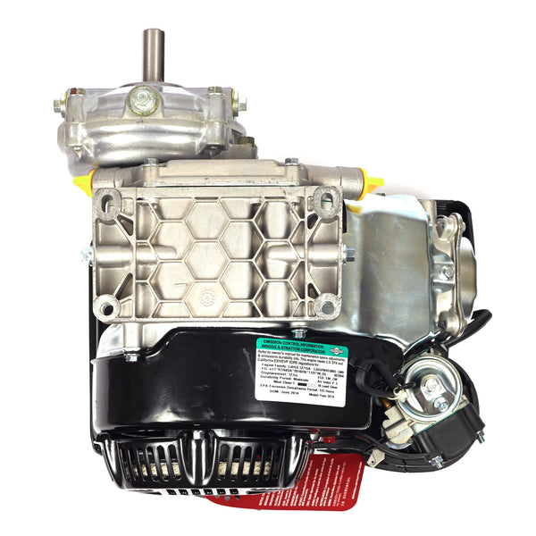 Briggs & Stratton 83152-1049-F1 XR Series 3.5 HP 127cc Horizontal Shaft Engine