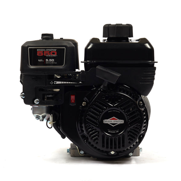 Briggs & Stratton 83152-1049-F1 XR Series 3.5 HP 127cc Horizontal Shaft Engine