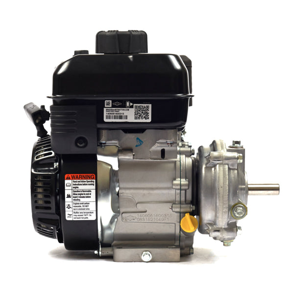 Briggs & Stratton 83152-1049-F1 XR Series 3.5 HP 127cc Horizontal Shaft Engine