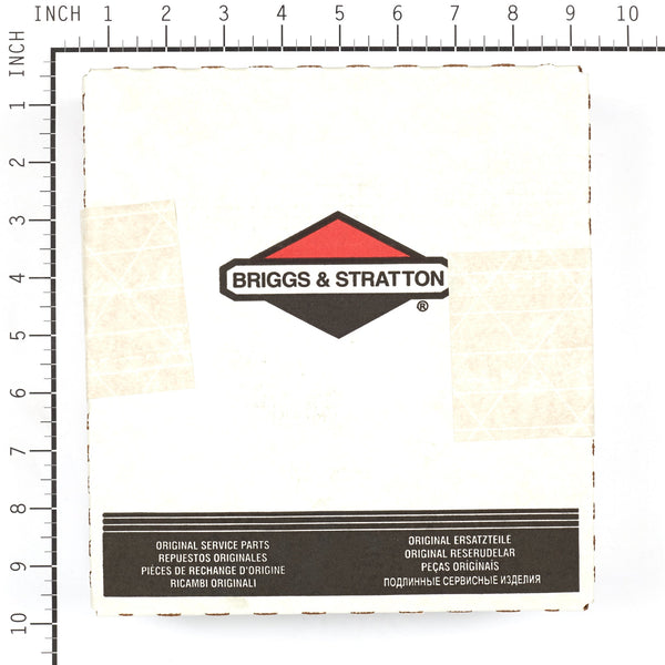 Briggs & Stratton 841359 Air Cleaner Cartridge Filter