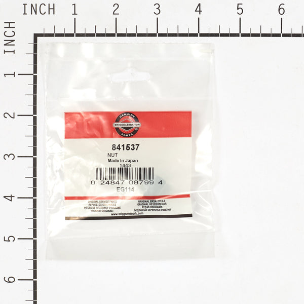 Briggs & Stratton 1754209YP Multispeed V-Belt