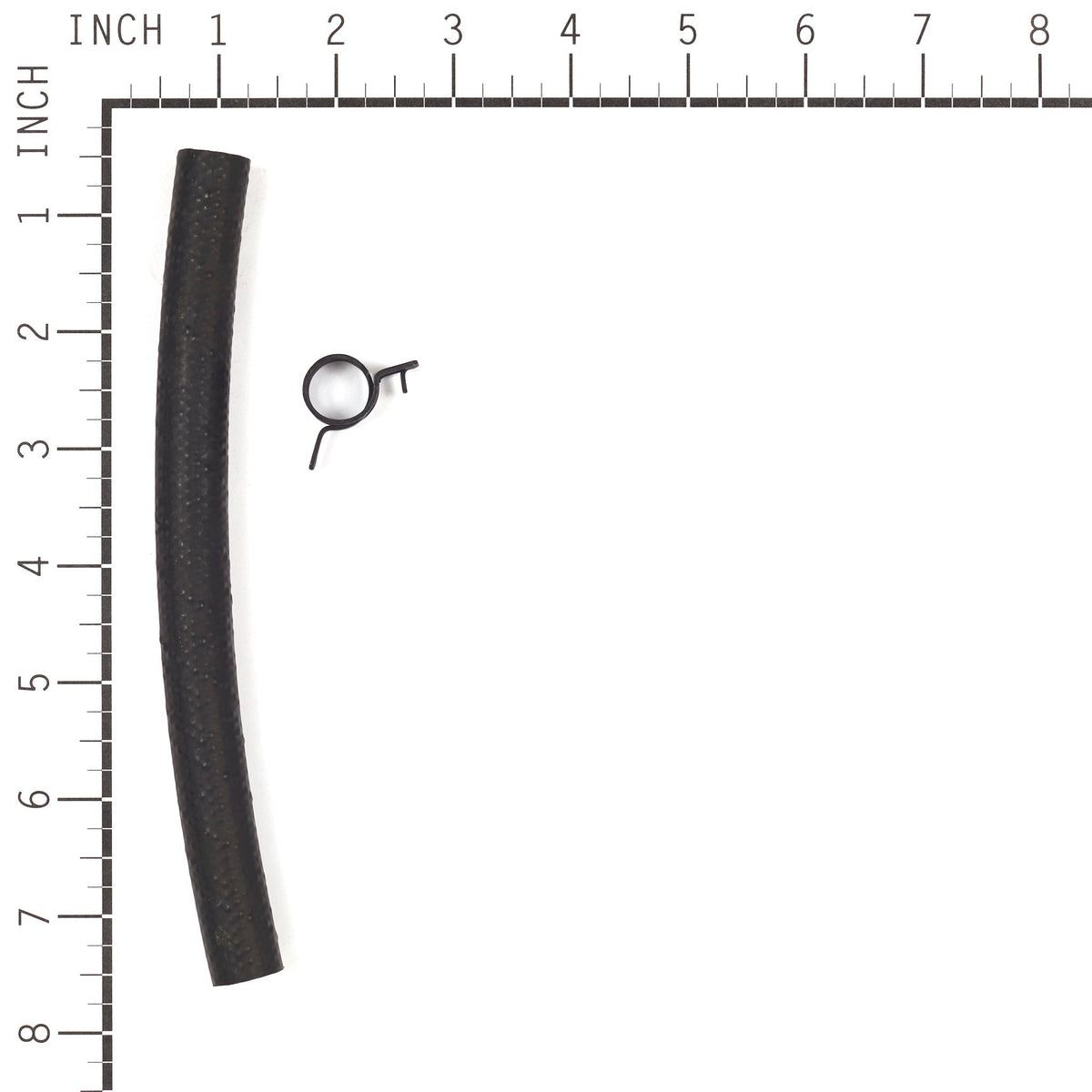 Briggs & Stratton 841999 Oil Cooler Hose