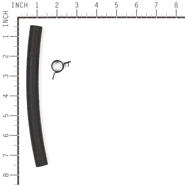 Briggs & Stratton 841999 Oil Cooler Hose