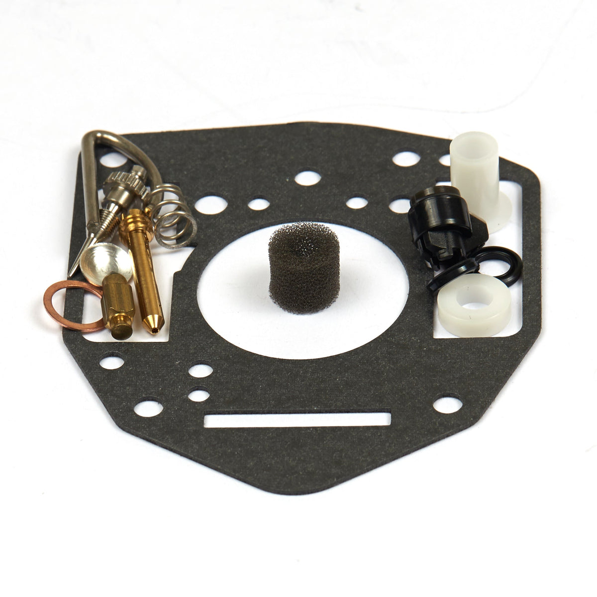 Briggs & Stratton 842877 Carburetor Overhaul Kit