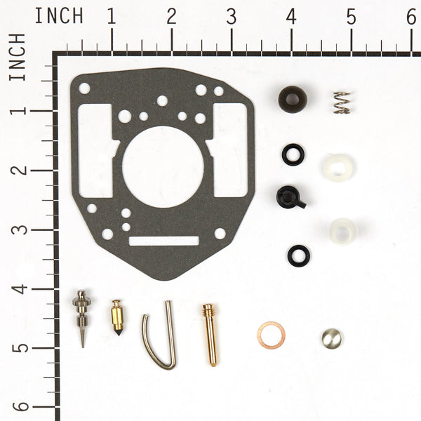 Briggs & Stratton 842877 Carburetor Overhaul Kit