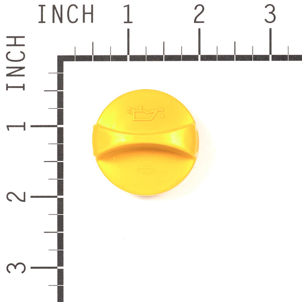Briggs & Stratton 843464 Oil Fill Cap
