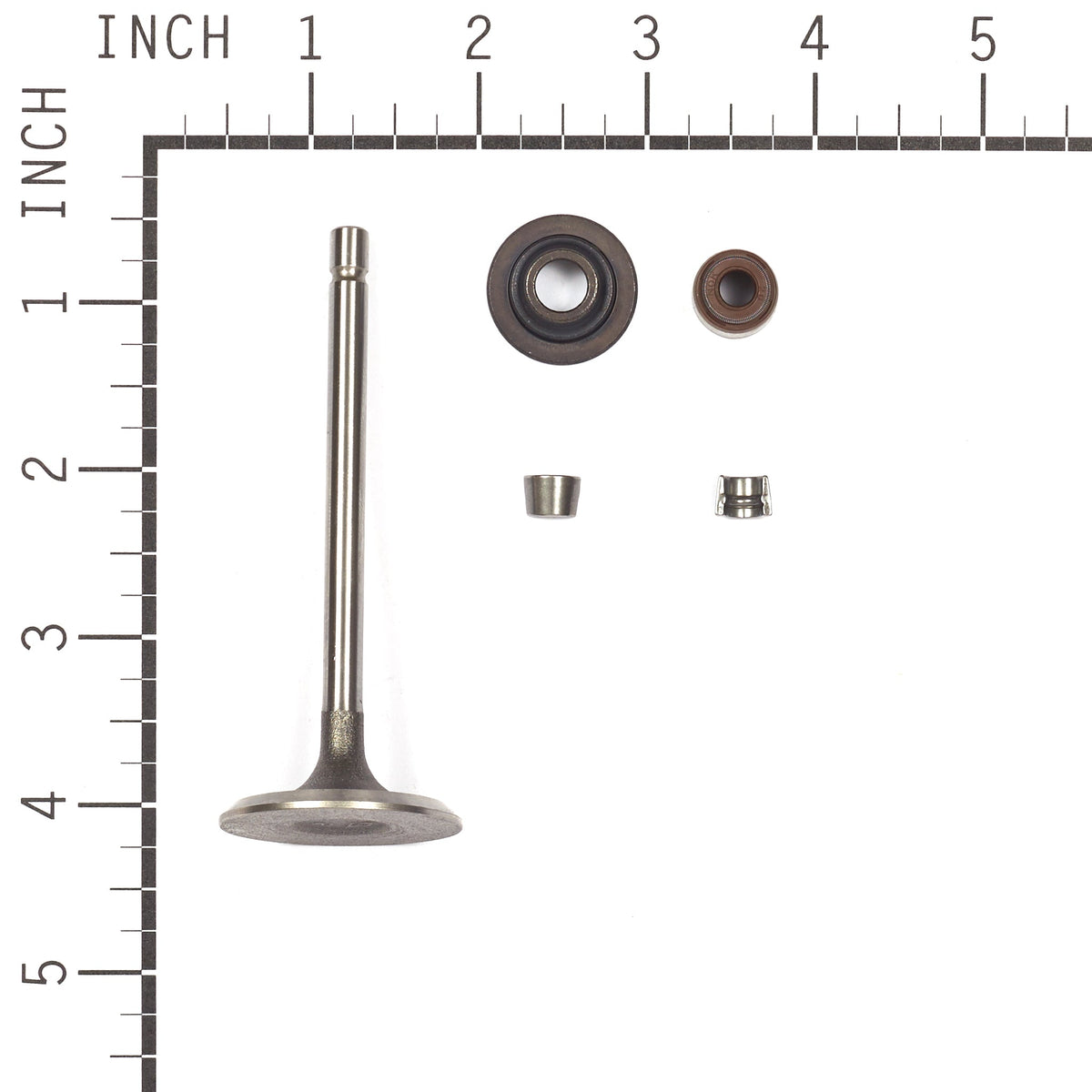 Briggs & Stratton 843730 Intake Valve