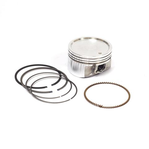 Briggs & Stratton 843792 Piston Assembly