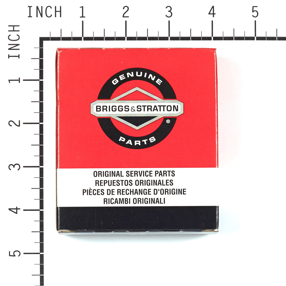 Briggs & Stratton 843953 Ring Set