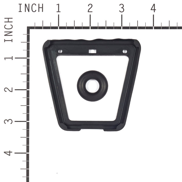 Briggs & Stratton 844986 Breather Gasket
