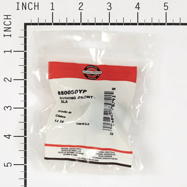 Briggs & Stratton 880050YP Front Bushing