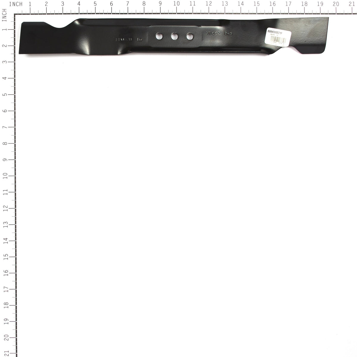 Briggs & Stratton 880638BZYP 19" Blade