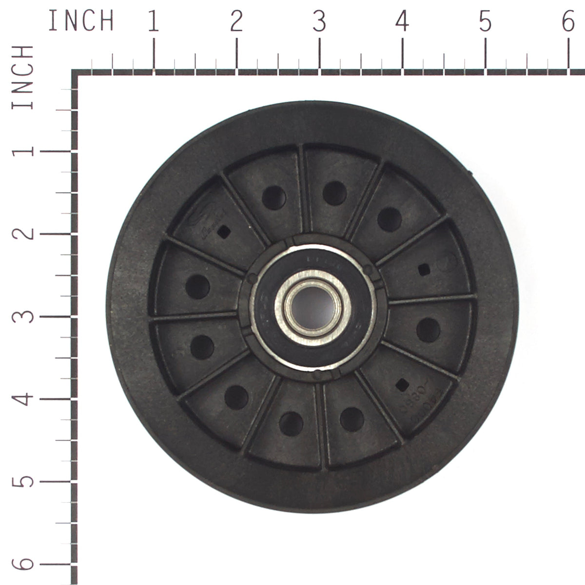Briggs & Stratton 091801MA Idler Pulley