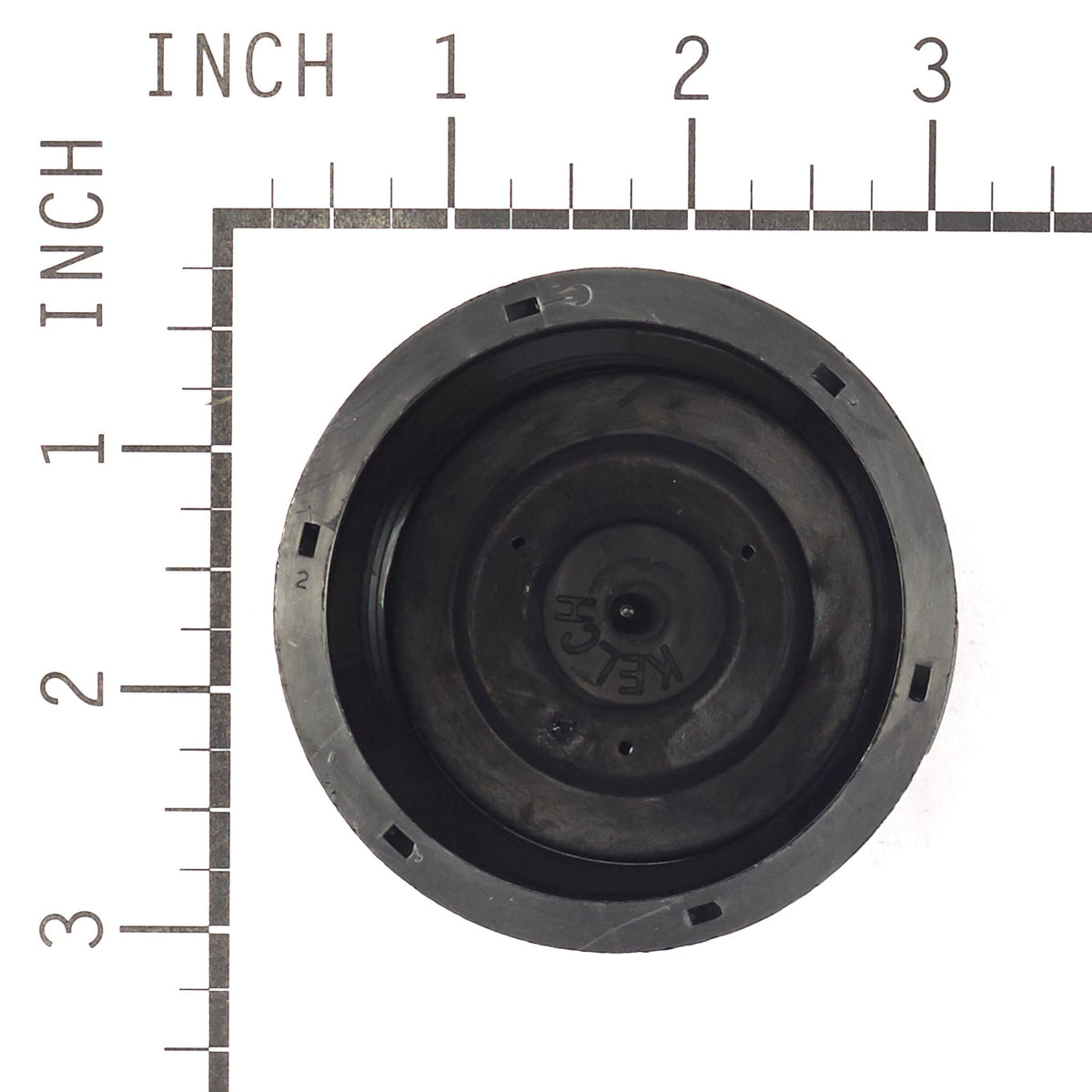 Briggs & Stratton 092317MA Fuel Cap