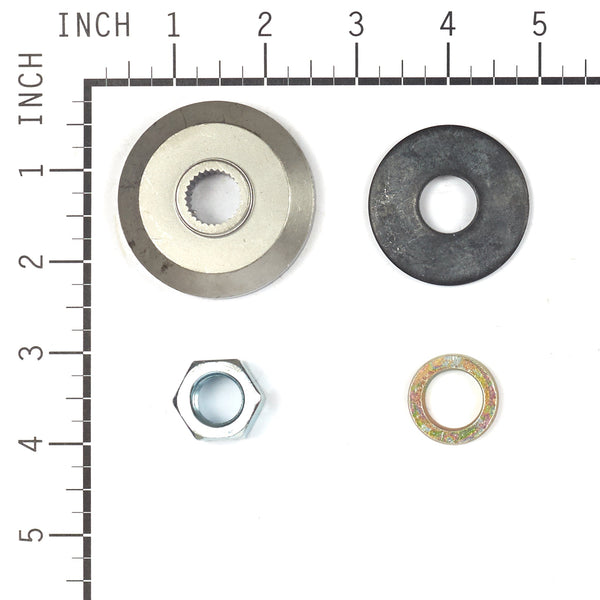 Briggs & Stratton 092466SEMA Blade Adapter Kit