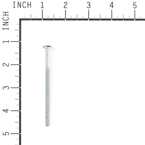 Briggs & Stratton 93374 Screw