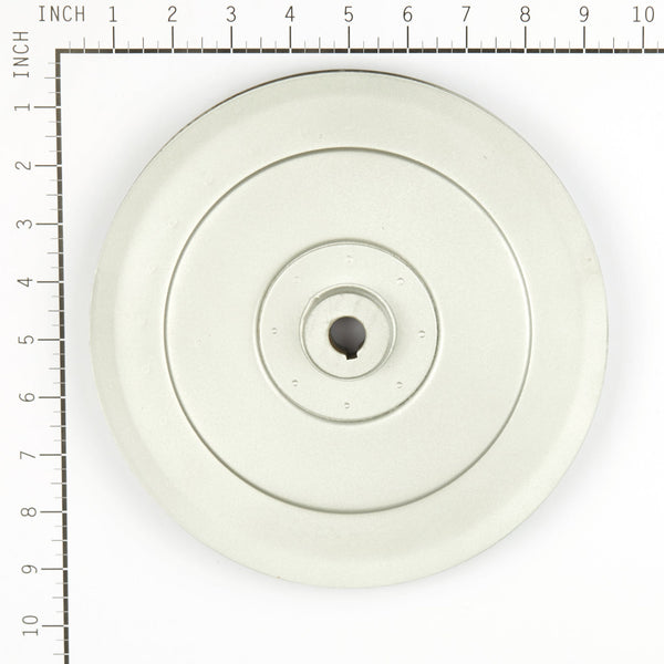 Briggs & Stratton 095094MA PULLEY - LOW NOISE