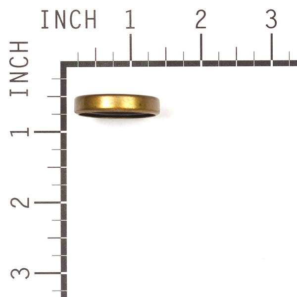 Briggs & Stratton 9566MA Oil Seal, .75 X 1.19