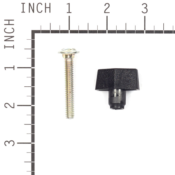 Briggs & Stratton B2203GS Handle Hardware Kit