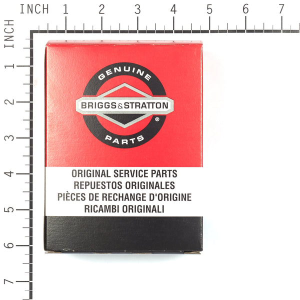 Briggs & Stratton B4363GS Fuel Gauge Cap