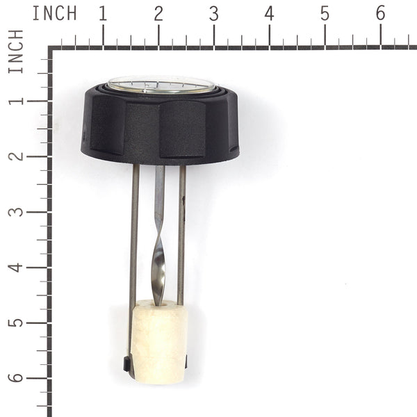 Briggs & Stratton B4363GS Fuel Gauge Cap