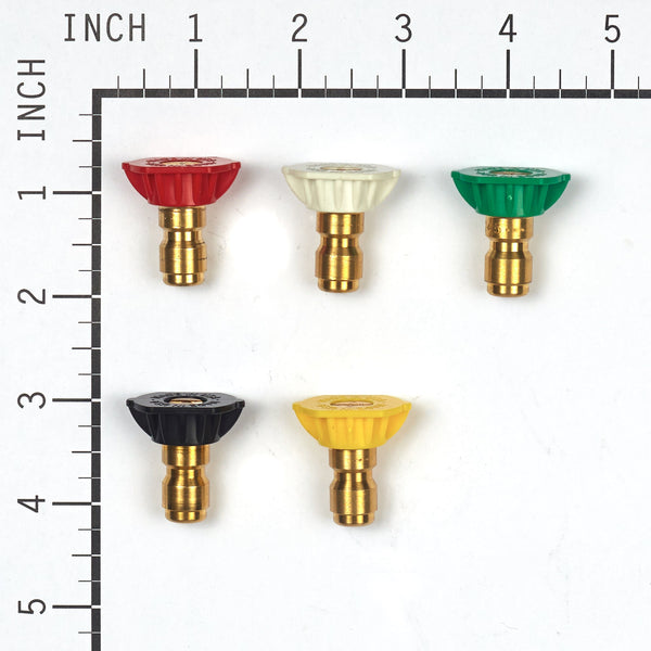 Briggs & Stratton B4847GS Quick Connect Nozzles Kit