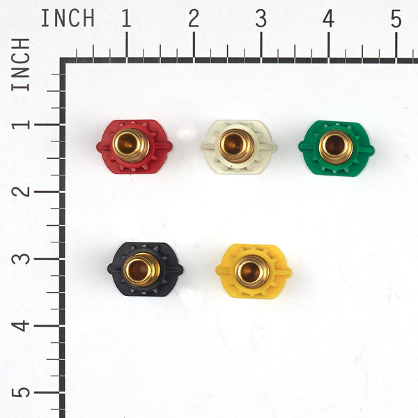 Briggs & Stratton B4847GS Quick Connect Nozzles Kit