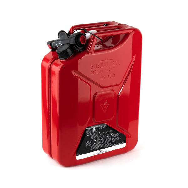 Briggs & Stratton GB040 5 Gal P-N-P Jerry Can