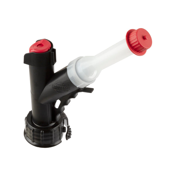 Briggs & Stratton GB410 GarageBoss Press 'N Pour Spout
