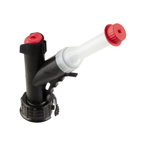 Briggs & Stratton GB410 GarageBoss Press 'N Pour Spout