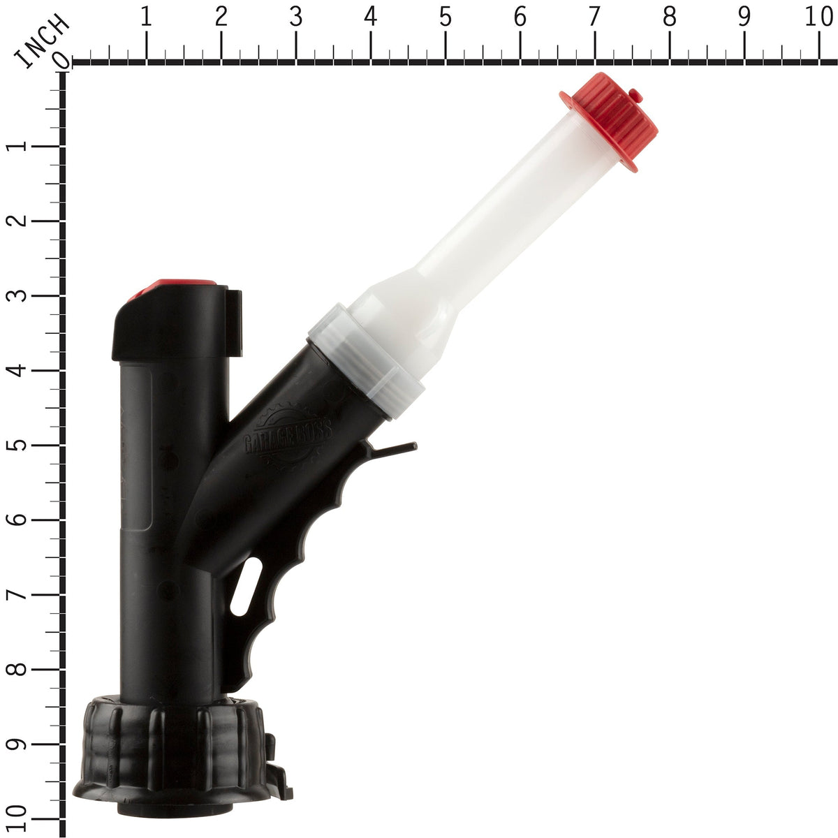 Briggs & Stratton GB410 GarageBoss Press 'N Pour Spout
