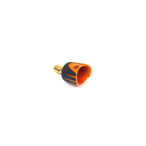 Briggs & Stratton 201580XGS Quick Connect Nozzle - Orange