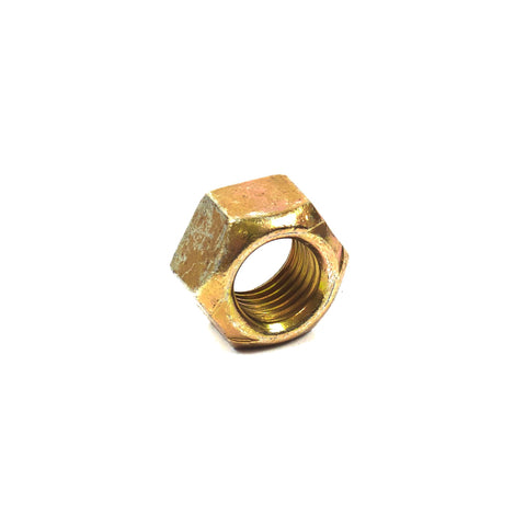 Briggs & Stratton 7090524YP Hex Lock Nut - 3/8F