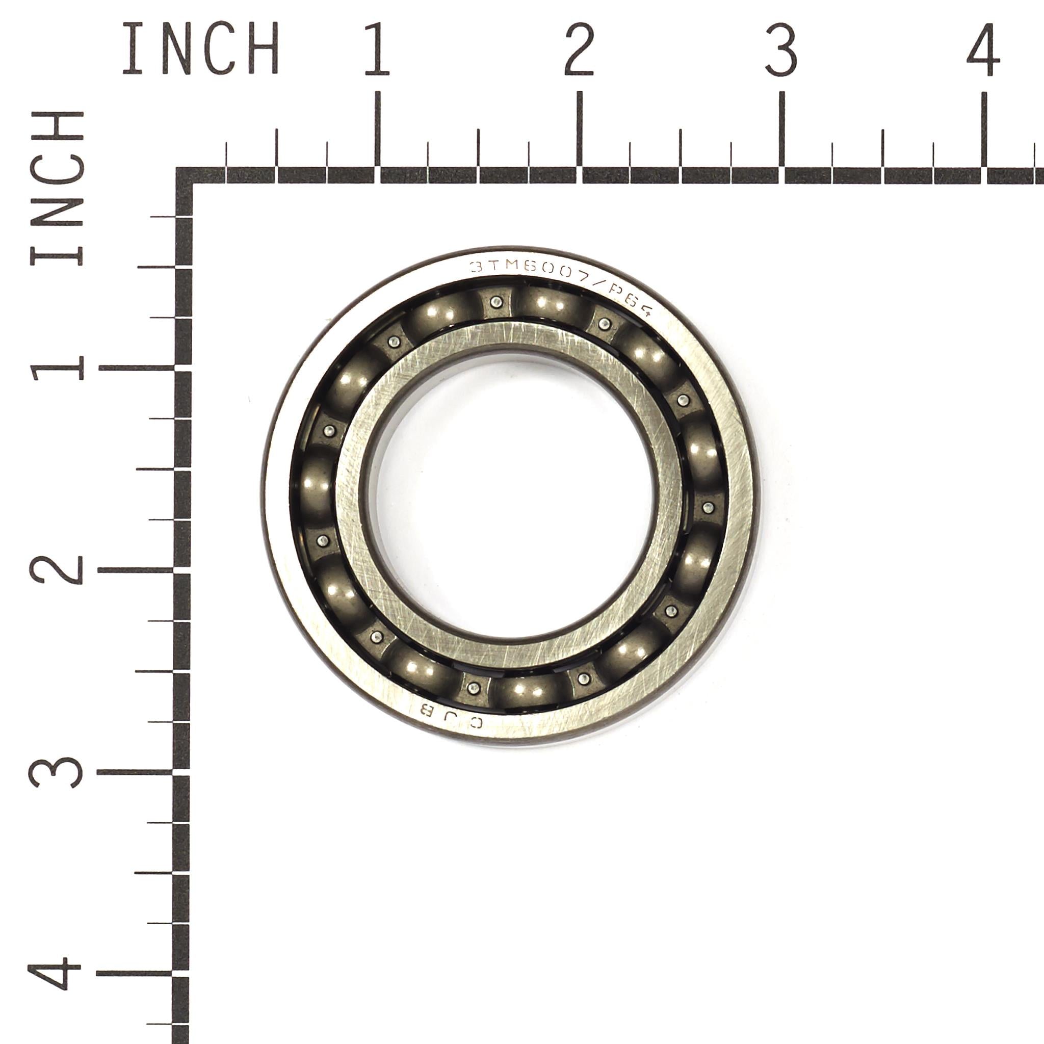 Ball Bearing