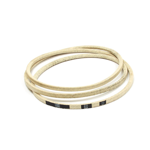 Briggs & Stratton 1761772YP 116" Arbor Drive V-Belt