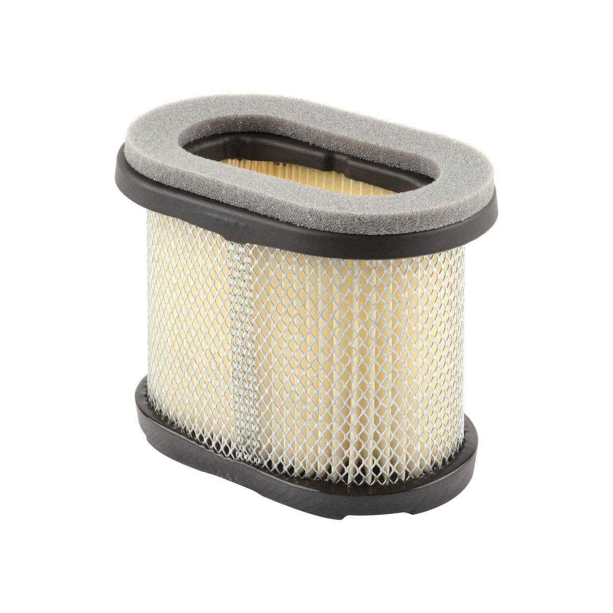 Briggs & Stratton 4207 4-Pack Air Filters (4 x 697029)