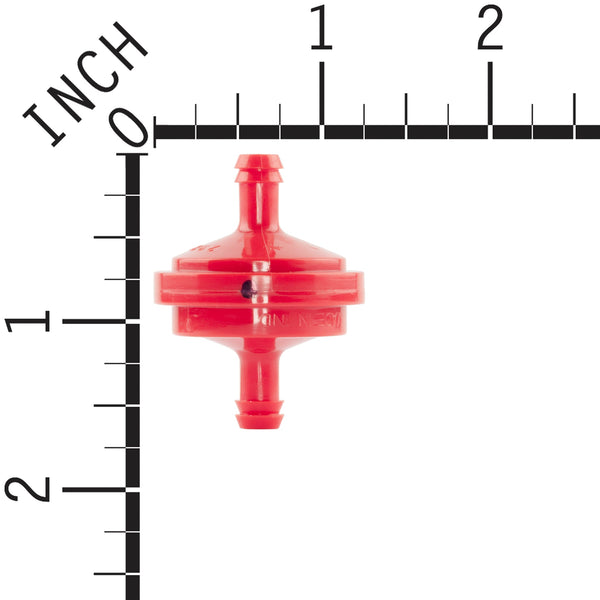 Briggs & Stratton 4105 FUEL-FILTER (5 X 298090S)