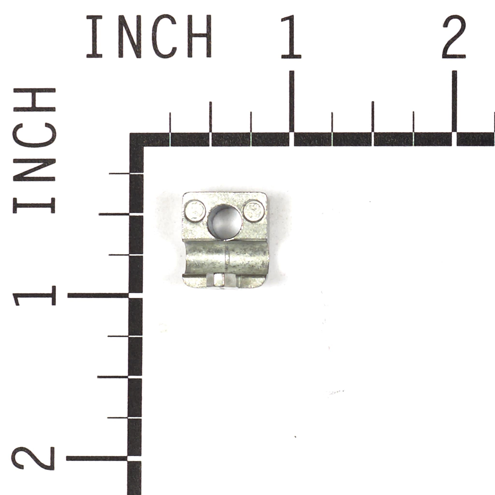 Casing Clamp