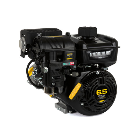 Briggs & Stratton 12V332-0138-F1 Vanguard® 6.5 HP 203cc Horizontal Shaft Engines